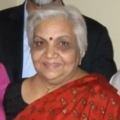 Dr. Janak P. McGilligan