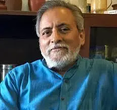 Prof. Anil Kumar Gupta