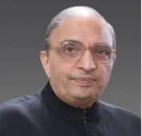 Prof. Deepak B. Phatak