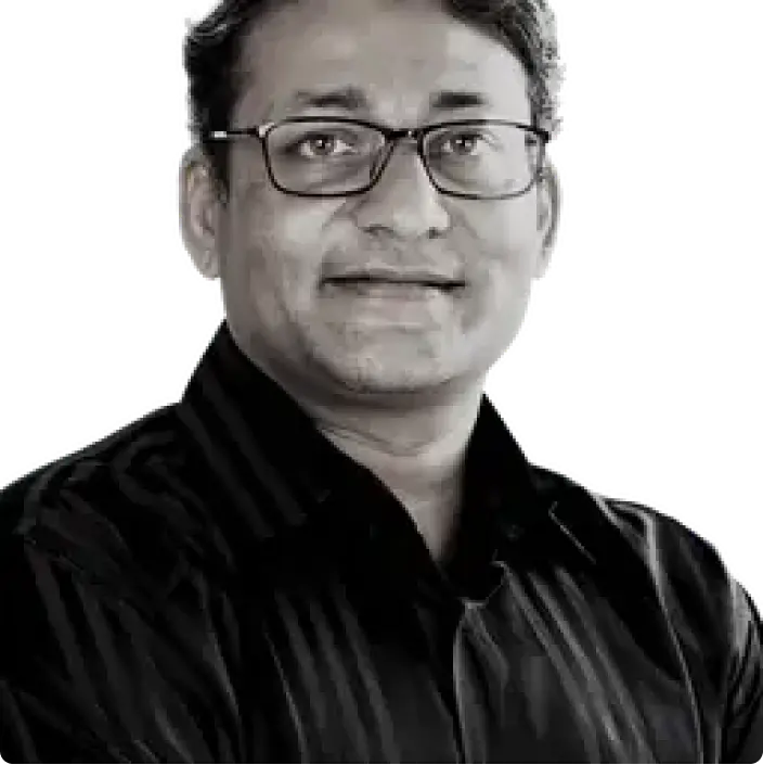 Mr. Parag Patankar