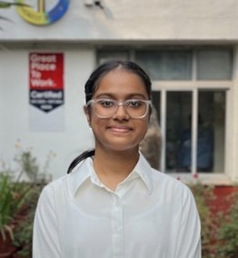 Arya Ojha