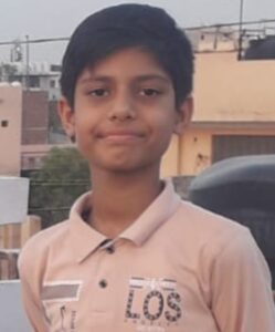 Ayaansh Nirwan