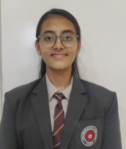 Manasvi Patangia