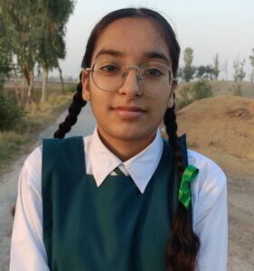 Navjot kaur