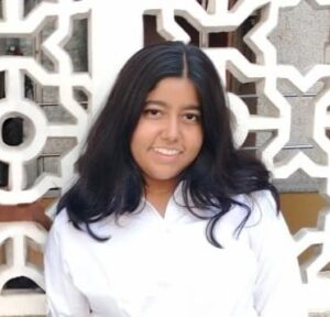 Navya Bhardwaj