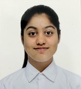 Tanisha Dhiman