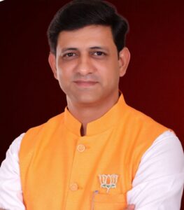 Mayor Indore