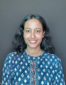 Sara Yadav-Blue Bell