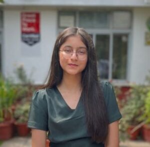 Sarisha Goel-Bluebell