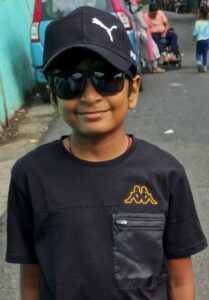 Aarav Gupta - V-C,The Sanskaar Valley School _