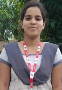 Allam.Pavani - Bpharmacy 3 rd year, GIET School of Pharmacy