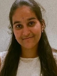 Arthi Yadav - BSC Data science 2nd Year, Nishitha Degree College