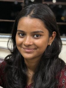 Durva -2nd Year, Government Polytechnic Mumbai_