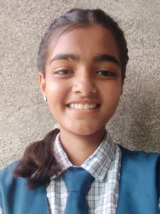 Falak Shaan Mohammad Khan - 11th, Bai Navajbai Tata English Medium School _