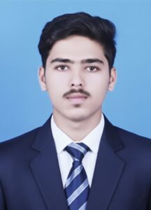 Harsh Uday Gadkari - B. Tech TY Electrical , D. Y. Patil Education Society, Kolhapur School of Engineering & Management