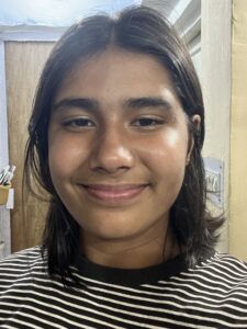 Harshika Vashisht - 10th C, Green Fields School _