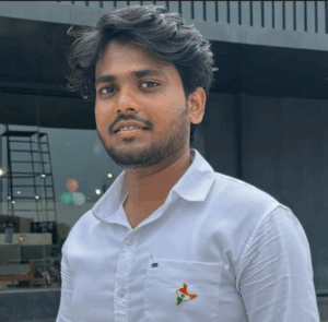 MD Nasir Rahman