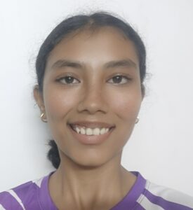 Mahee Arvind Chauhan - 9th, Navrachana Vidyani Vidyalaya _