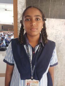 Patel Jiya Prakashbahi-10th,Shri V.V.P.P and V.S.Patel U M Vidhyalay Kasbapar