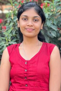 Pooja PJ - BE (EE), Jain Institute of Technology