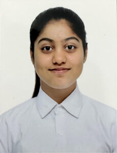 Tanisha Dhiman