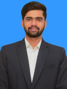 Uday Prakash Patil - TY Entc, D. Y. Patil Education Society, Kolhapur School of Engineering & Management _