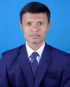 Vishal Arvind Korane - B. Tech TY Electrical , D. Y. Patil Education Society, Kolhapur School of Engineering & Management