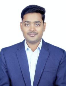 Shivam Balgonda Patil - TY Entc, D. Y. Patil Education Society, Kolhapur School of Engineering & Management