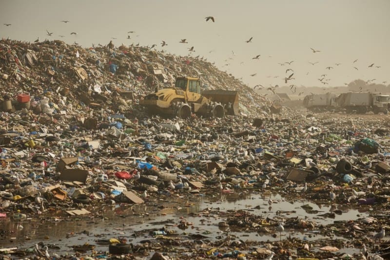 Overconsumption