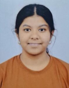 Aarisha Khan-B.Tech.1st Sem,Shri Shankaracharya Institute of Professional Management & Technology, Raipur