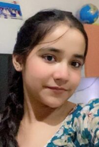 Aashvi jain - Kundan Vidya Mandir - 9th