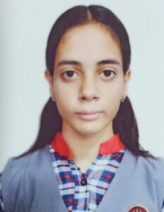 Avishi Sharma - 10th, Kendriya Vidyalaya IIT Kanpur (1)
