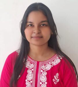 Dimple-B.Tech.1st Sem,Shri Shankaracharya Institute of Professional Management & Technology, Raipur