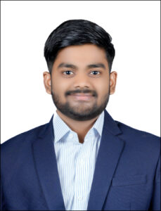 Prasad Kishor Daware - B. Tech TY Electrical , D. Y. Patil Education Society, Kolhapur School of Engineering & Management