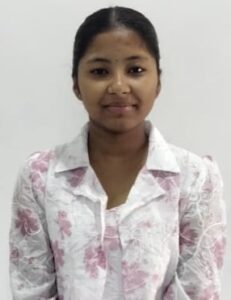 Ridhima Duwarah-Class 9th, PM SHRI Bokial High School