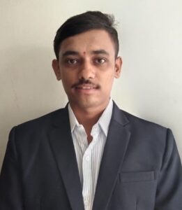 Shivanand Krushnat Patil - B. Tech TY Electrical , D. Y. Patil Education Society, Kolhapur School of Engineering & Management