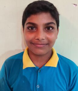 Shubham Bagali-8th ,PM Shri Government High School Balli (1)