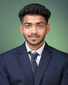 Sumit Dhondiba Patil - B. Tech TY Electrical , D. Y. Patil Education Society, Kolhapur School of Engineering & Management l (1)