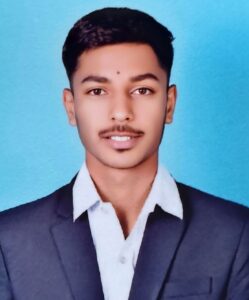 Swapnil Vitthal Mane - B. Tech TY Electrical , D. Y. Patil Education Society, Kolhapur School of Engineering & Management