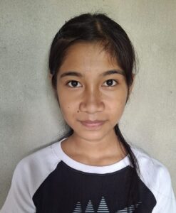 Tonmi Baroh-Class-9th,PM SHRI Bokial High School