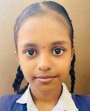 VAISHALI - C.L.Parikh Primary School (1)