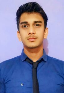 Himanshu Pal - 1 semester (MBA), Shri Shankaracharya Institute of Professional Management & Technology, Raipur