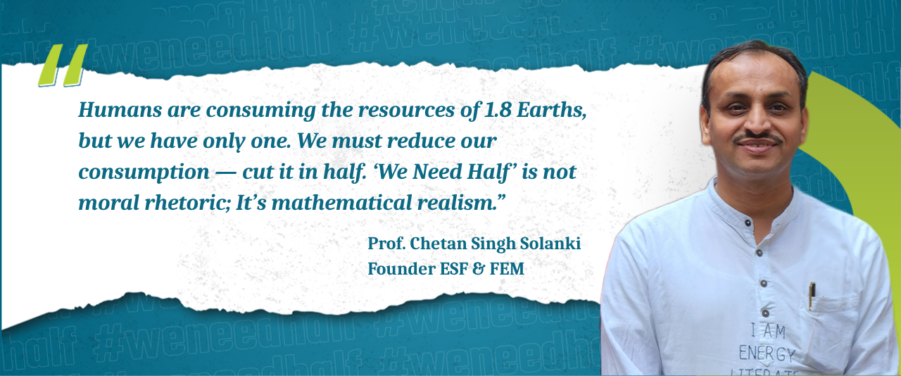 16-The Moral Compass (Personal Responsibility)