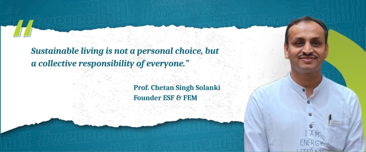 18-The Moral Compass (Personal Responsibility)