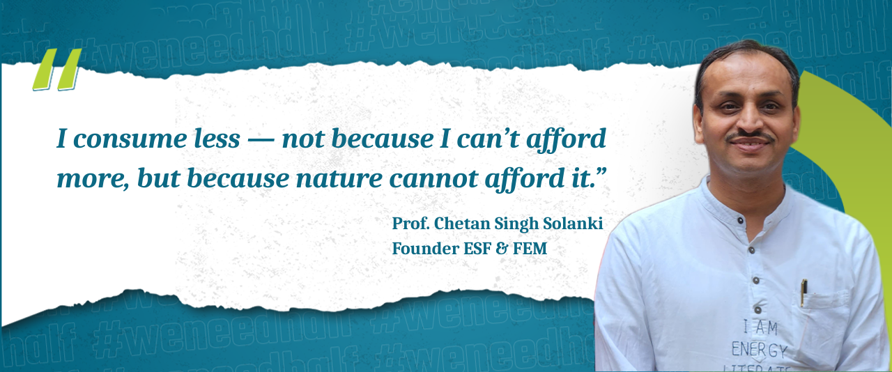 2-The Moral Compass (Personal Responsibility)