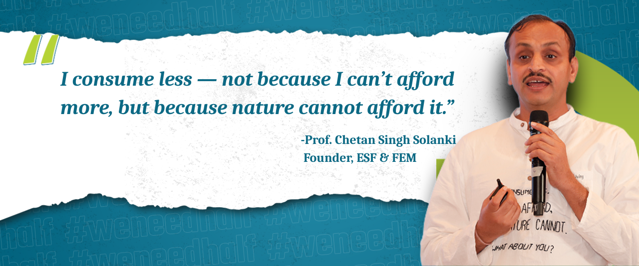 2-The Moral Compass (Personal Responsibility)