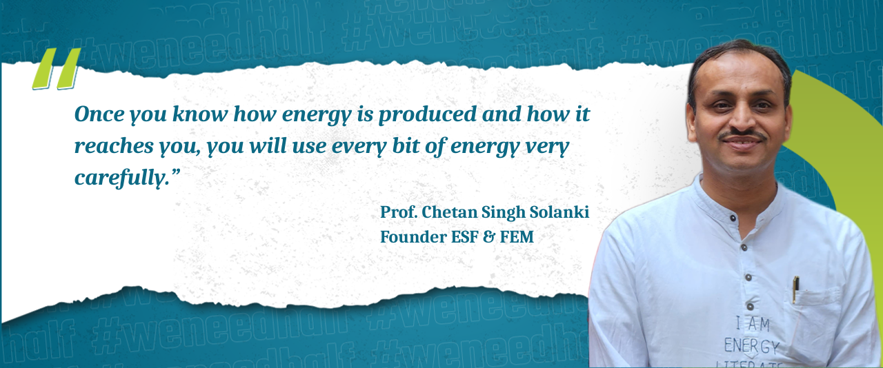 21-The Moral Compass (Personal Responsibility)