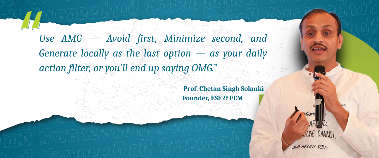 4-The Action Filter (Daily Practice)