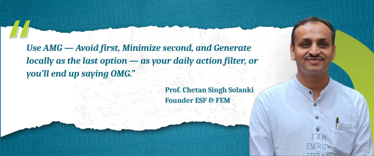 4-The Moral Compass (Personal Responsibility)