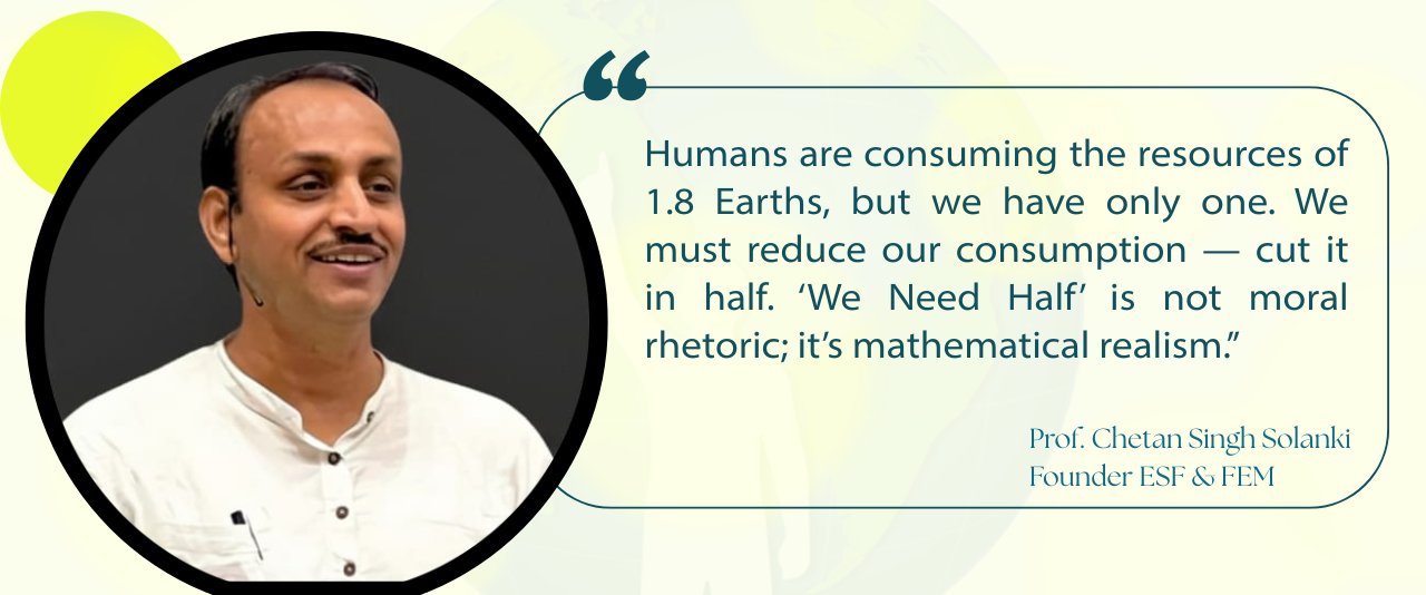 5-The Movement Line (Public Rally Cry)